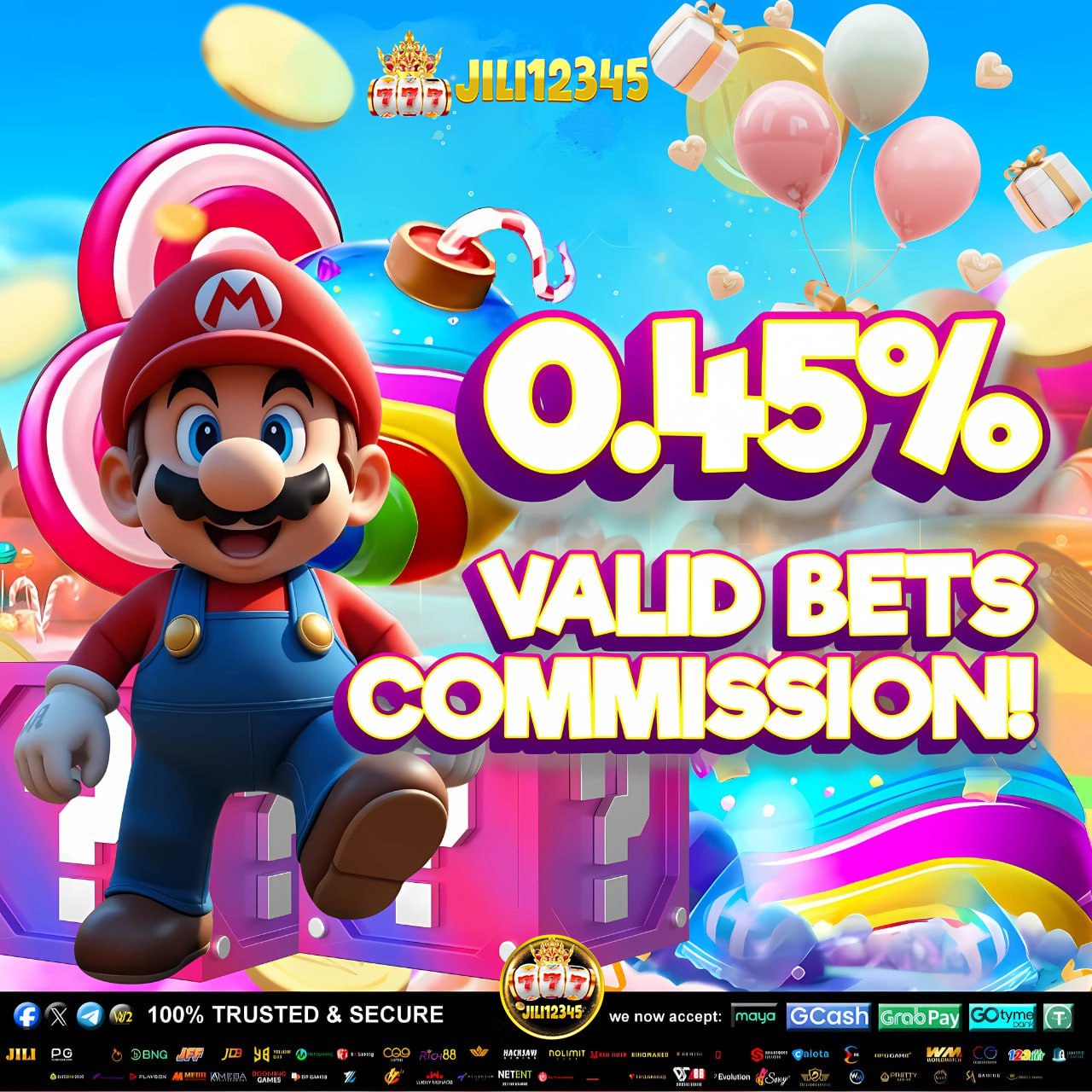 Visão geral de jogos de azar online no Brasil