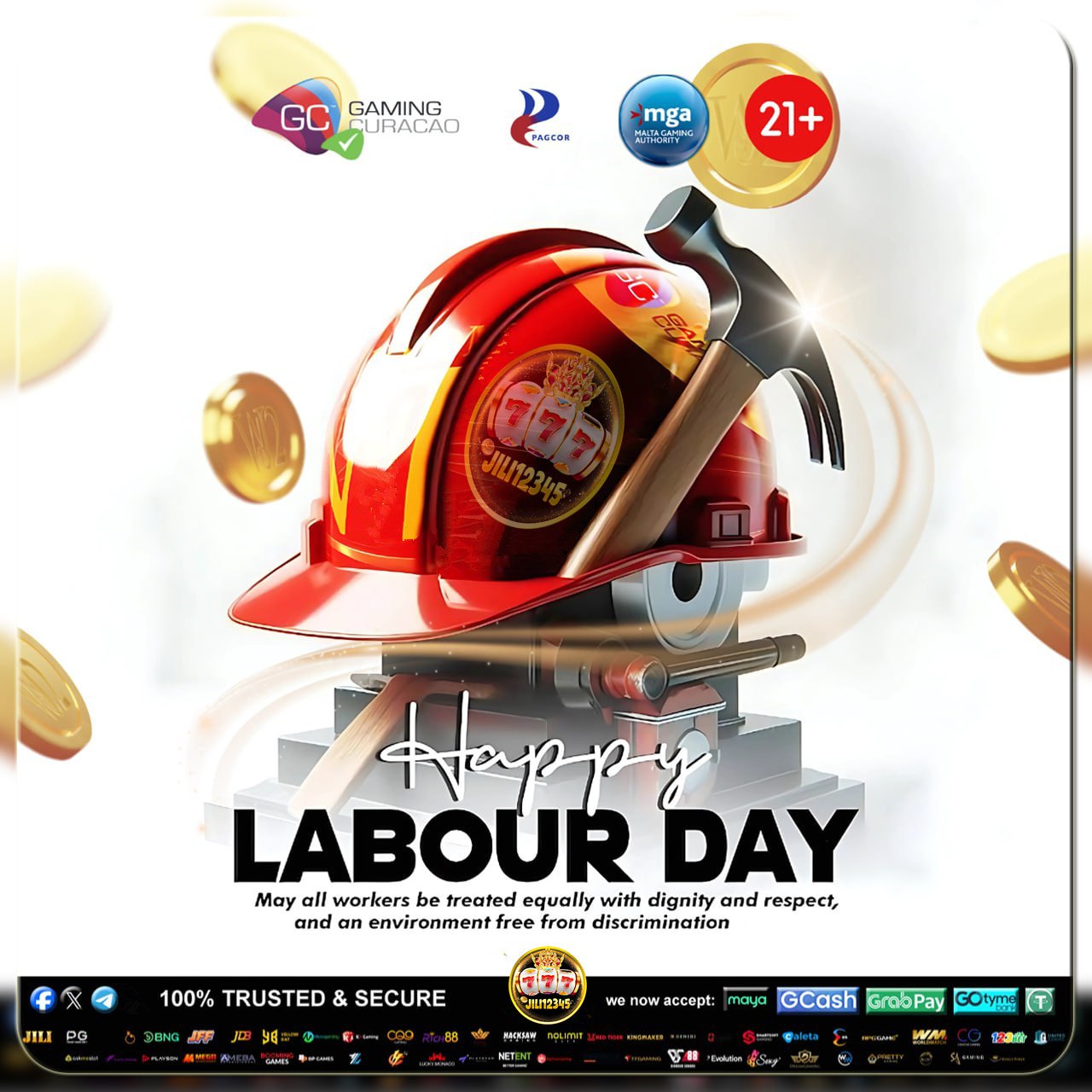 Pessoa pensando ao jogar poker online